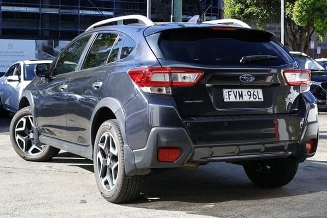 2018 Subaru XV 2.0i-S in Other