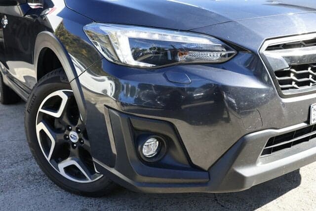 2018 Subaru XV 2.0i-S in Other
