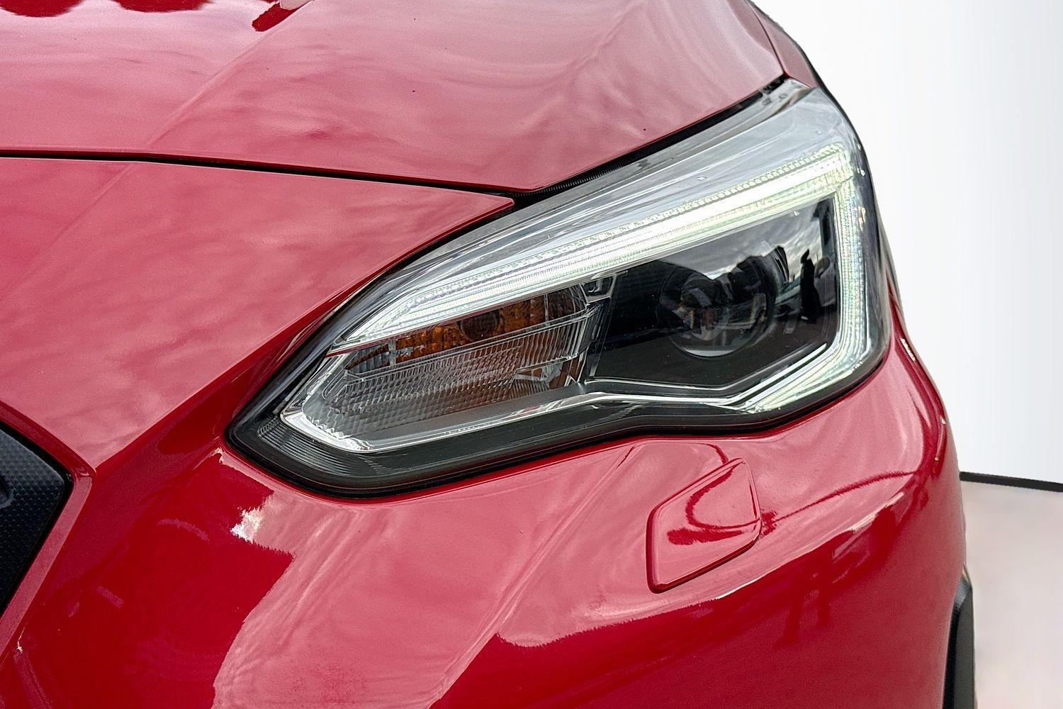 2020 Subaru XV 2.0i-S in Other