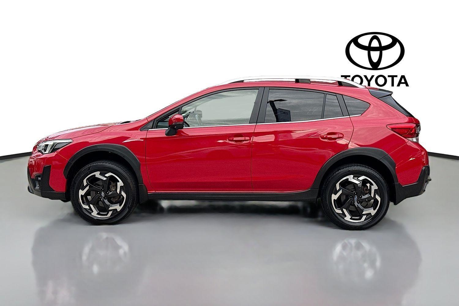 2020 Subaru XV 2.0i-S in Other