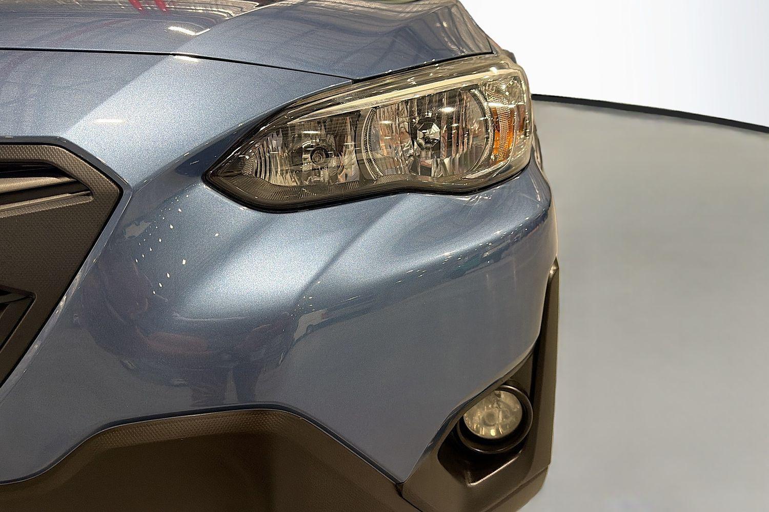 2021 Subaru XV 2.0i in Blue