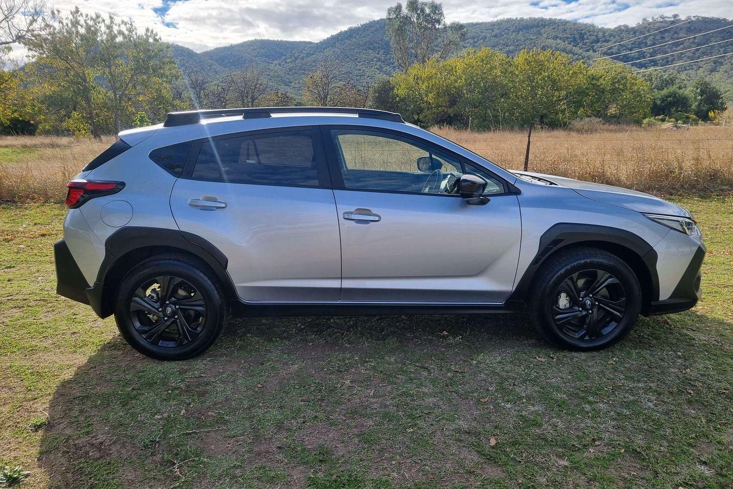 2023 Subaru Crosstrek 2.0L in Other