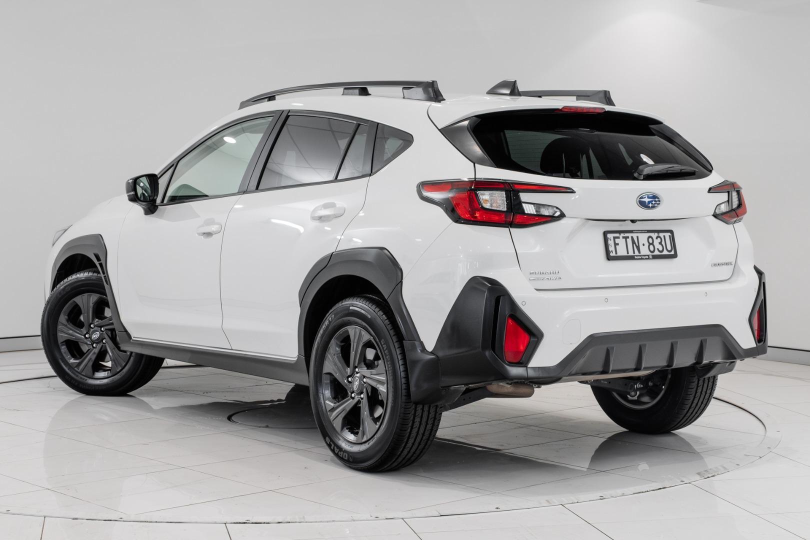 2024 Subaru Crosstrek 2.0L in Other