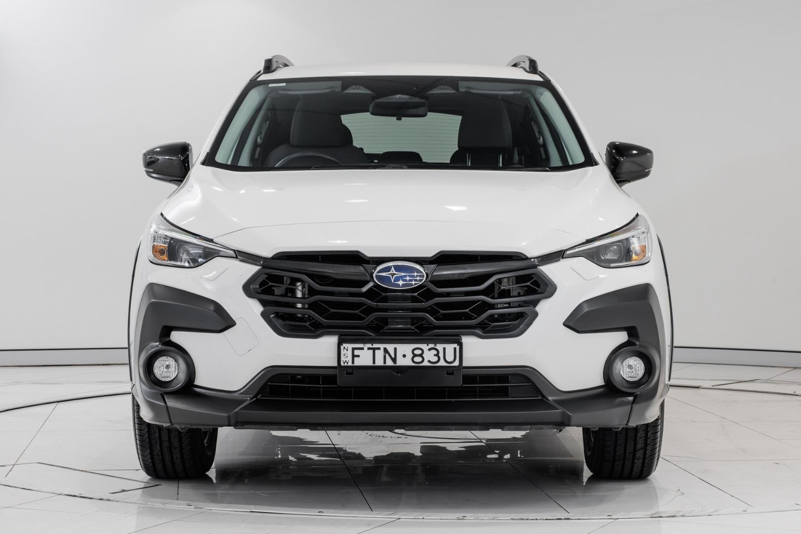 2024 Subaru Crosstrek 2.0L in Other