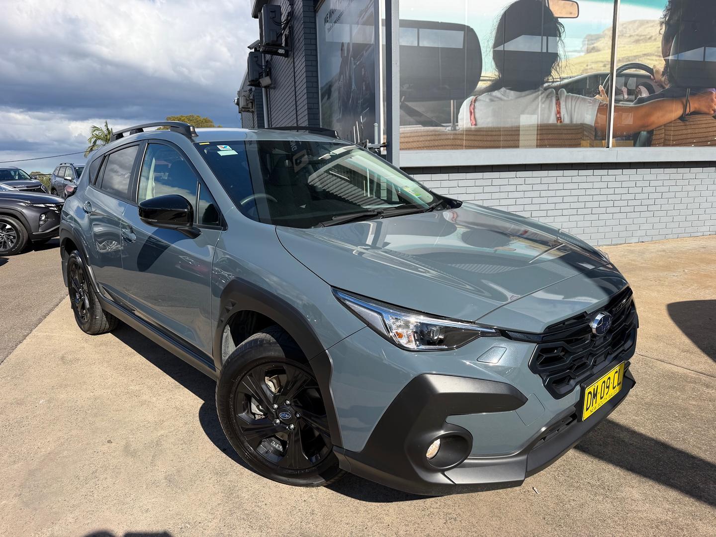 2024 Subaru Crosstrek 2.0L in Other