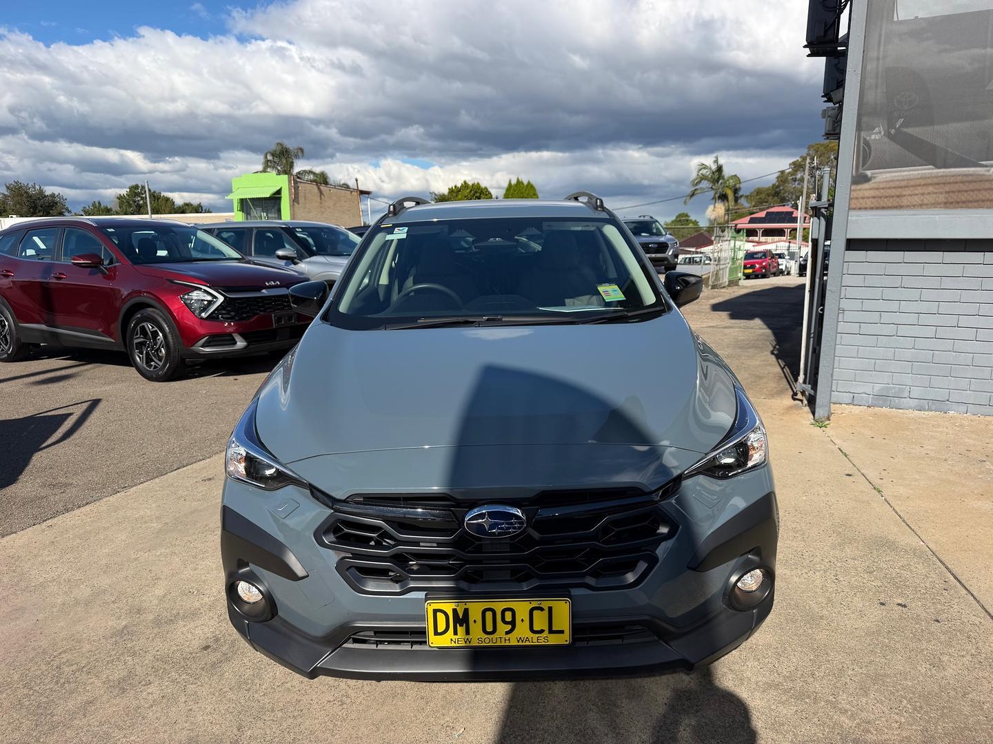 2024 Subaru Crosstrek 2.0L in Other