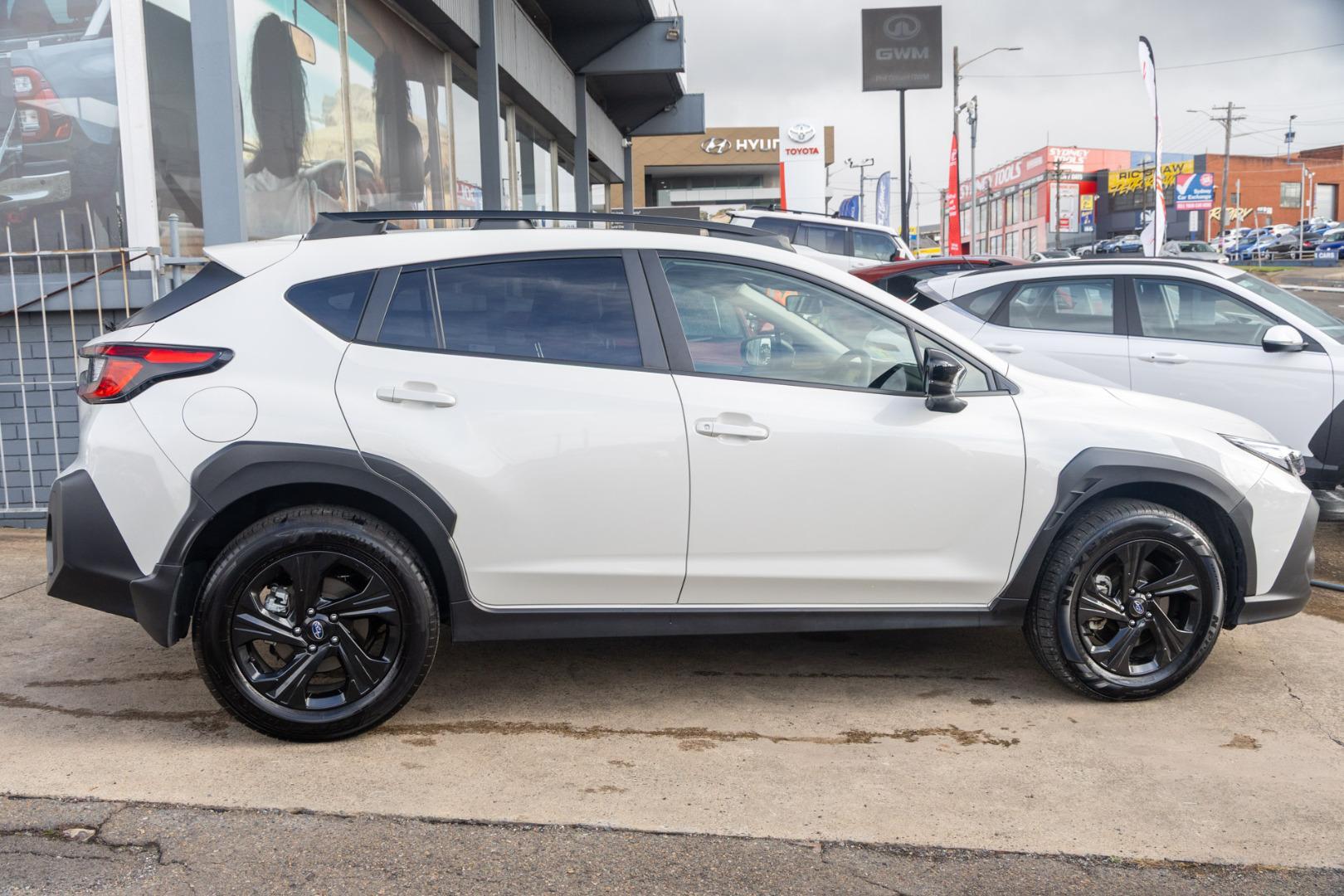 2025 Subaru Crosstrek 2.0L in Other