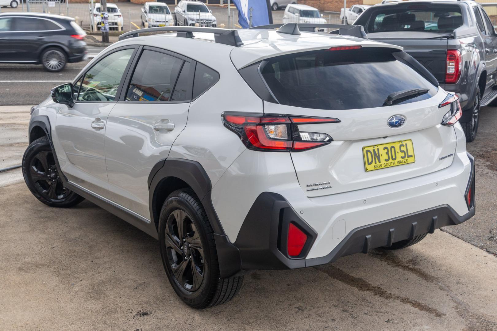 2025 Subaru Crosstrek 2.0L in Other