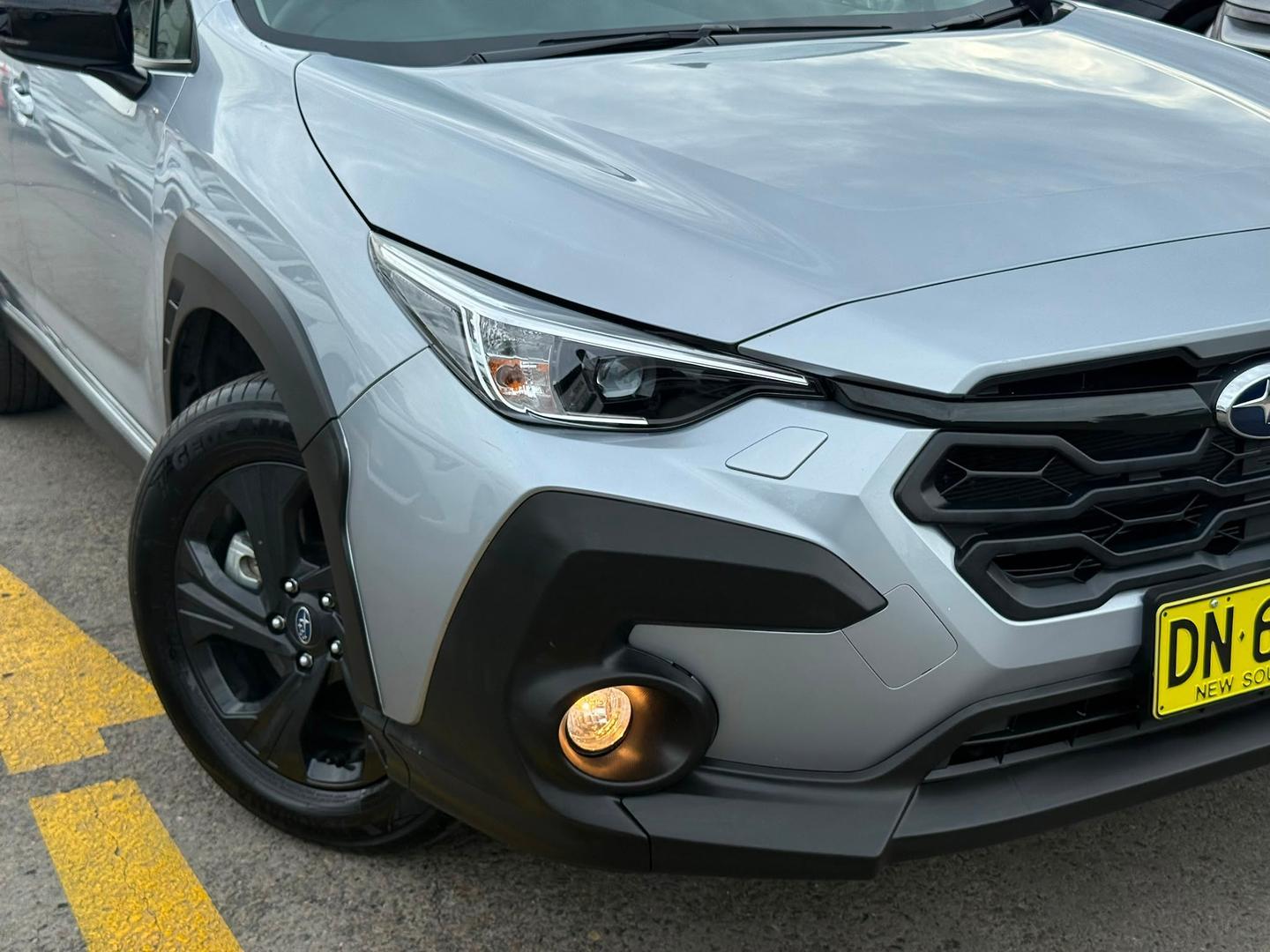 2025 Subaru Crosstrek 2.0L in Other