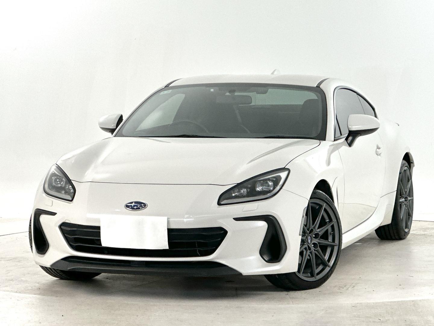 2022 Subaru BRZ S in Other