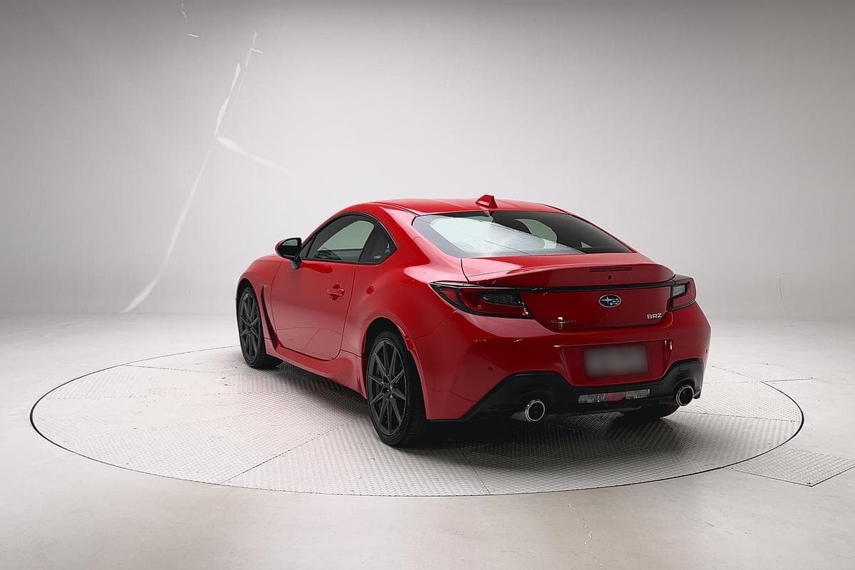 2024 Subaru BRZ S in Other