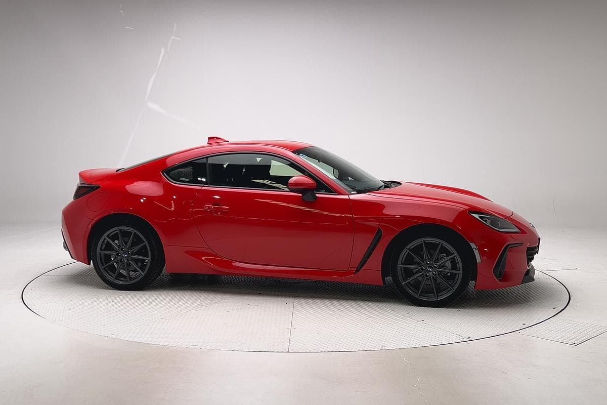 2024 Subaru BRZ S in Other