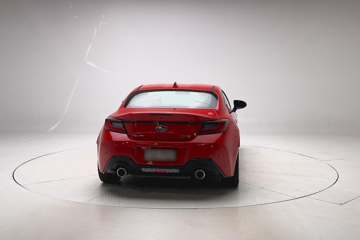 2024 Subaru BRZ S in Other