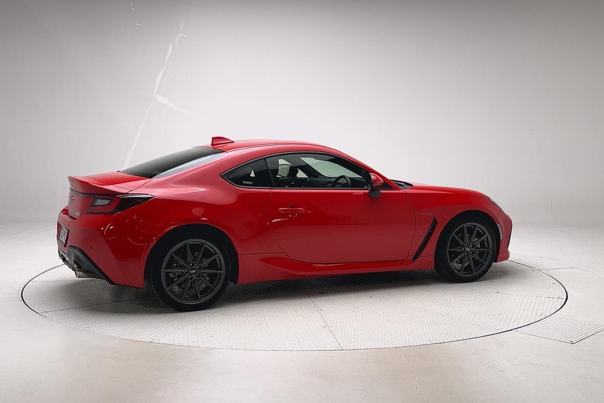2024 Subaru BRZ S in Other