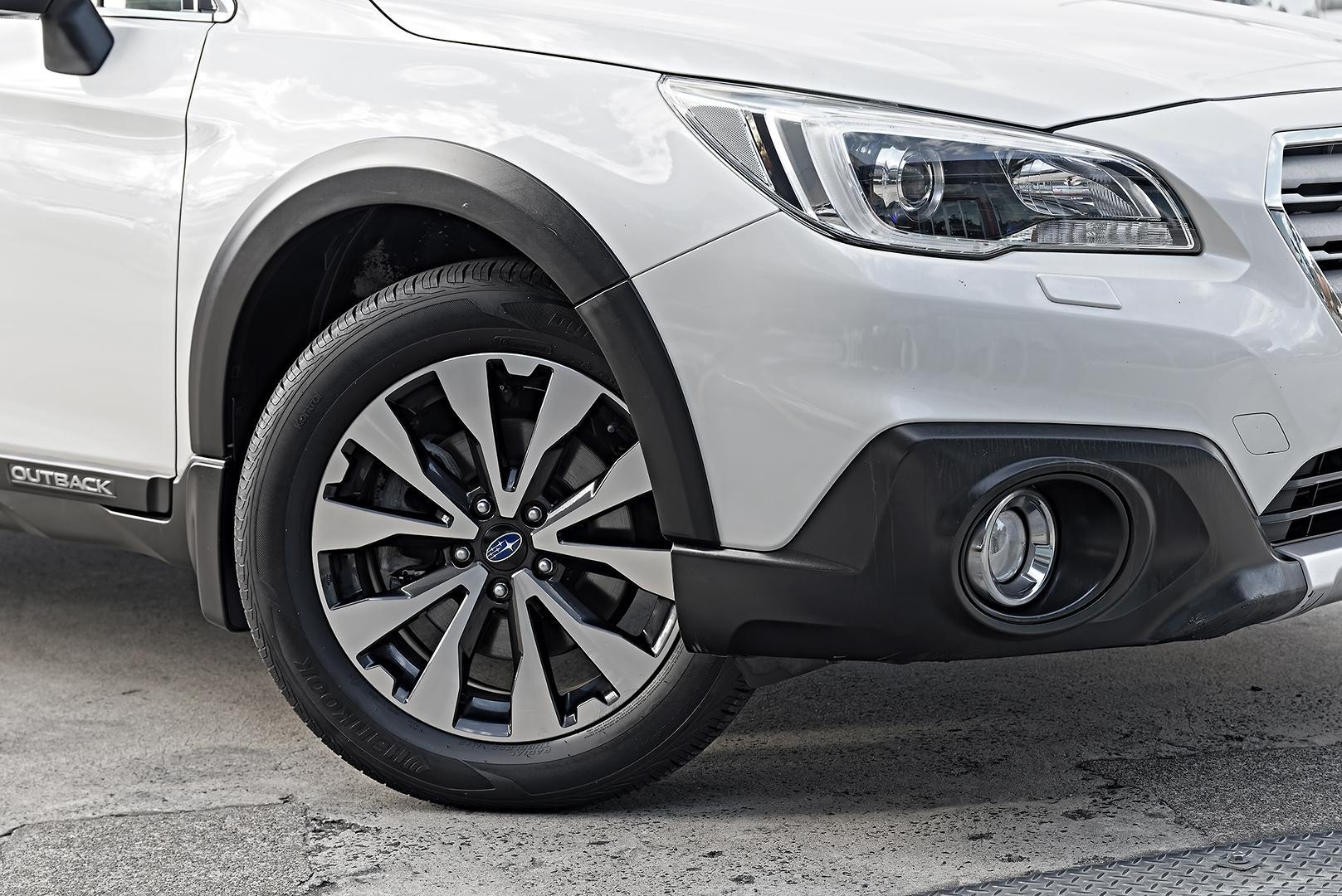 2014 Subaru Outback 2.5i Premium in Other