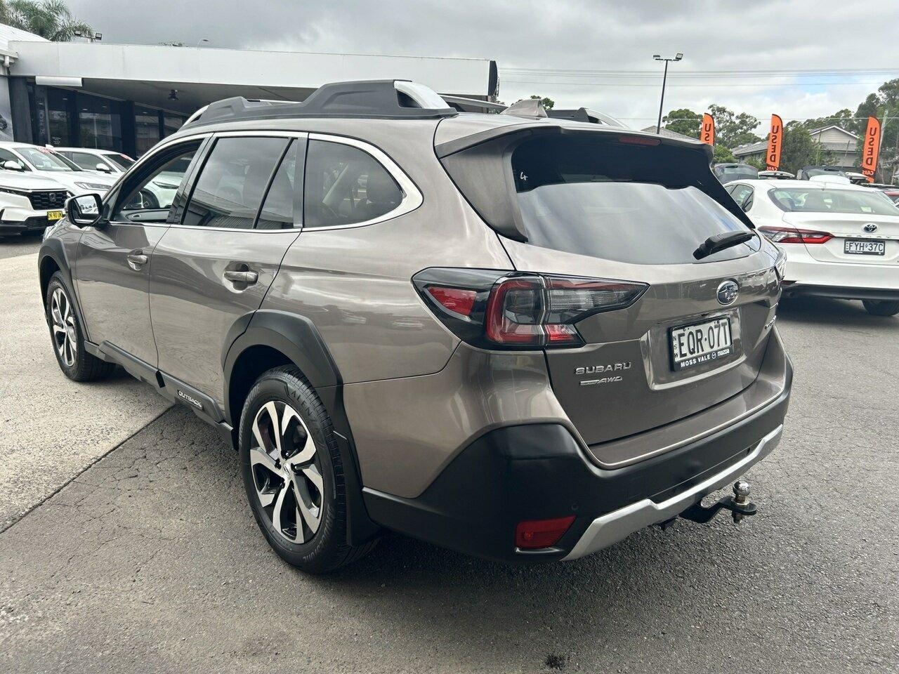 2021 Subaru Outback AWD Touring in Other