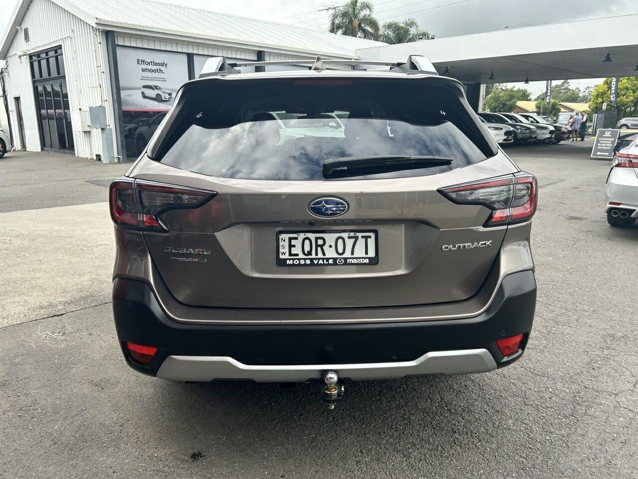 2021 Subaru Outback AWD Touring in Other