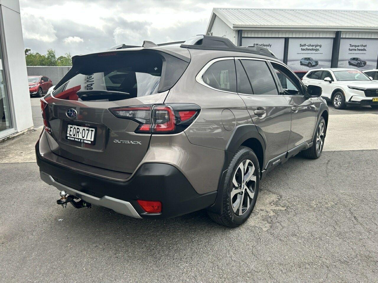 2021 Subaru Outback AWD Touring in Other