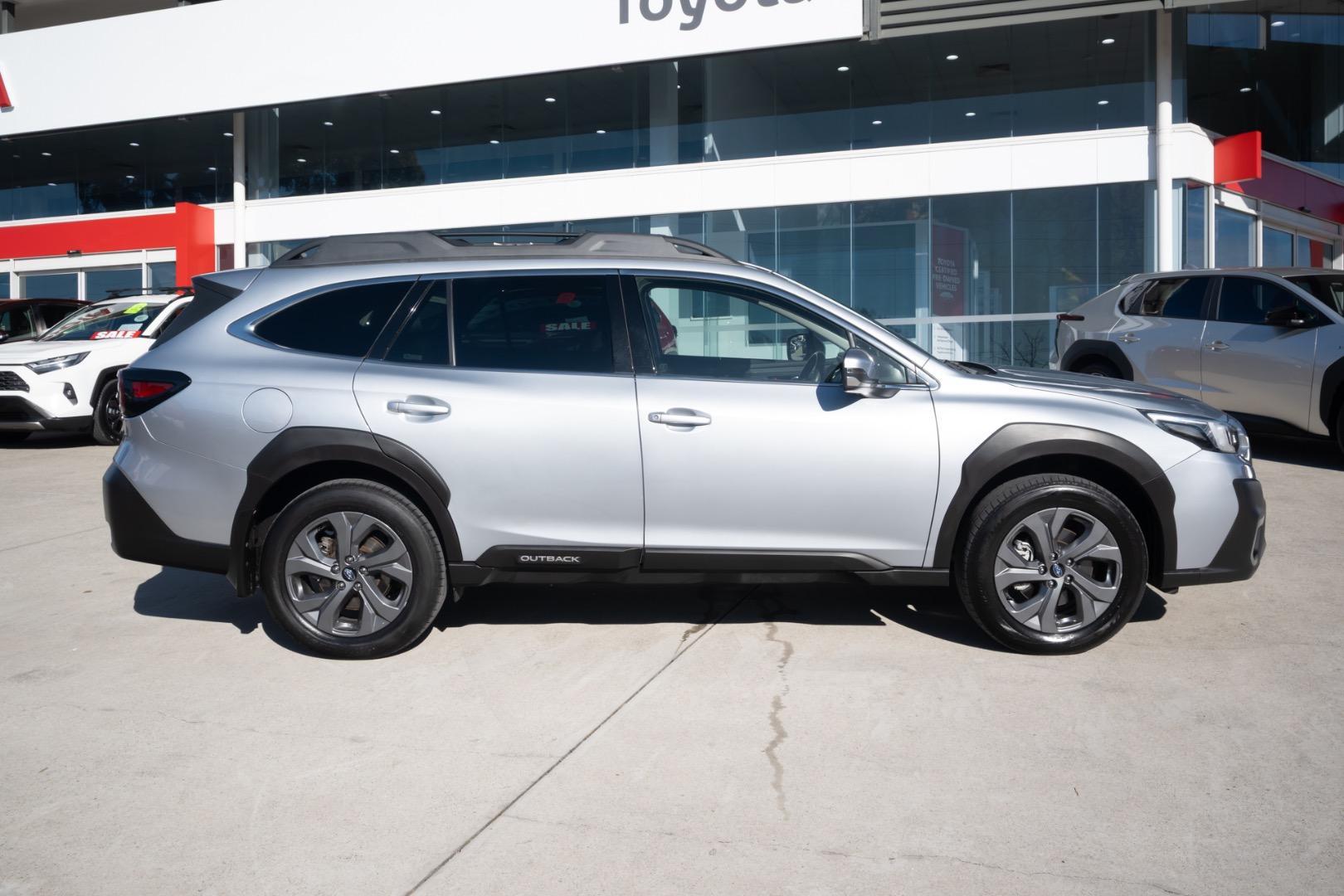2021 Subaru Outback AWD in Other