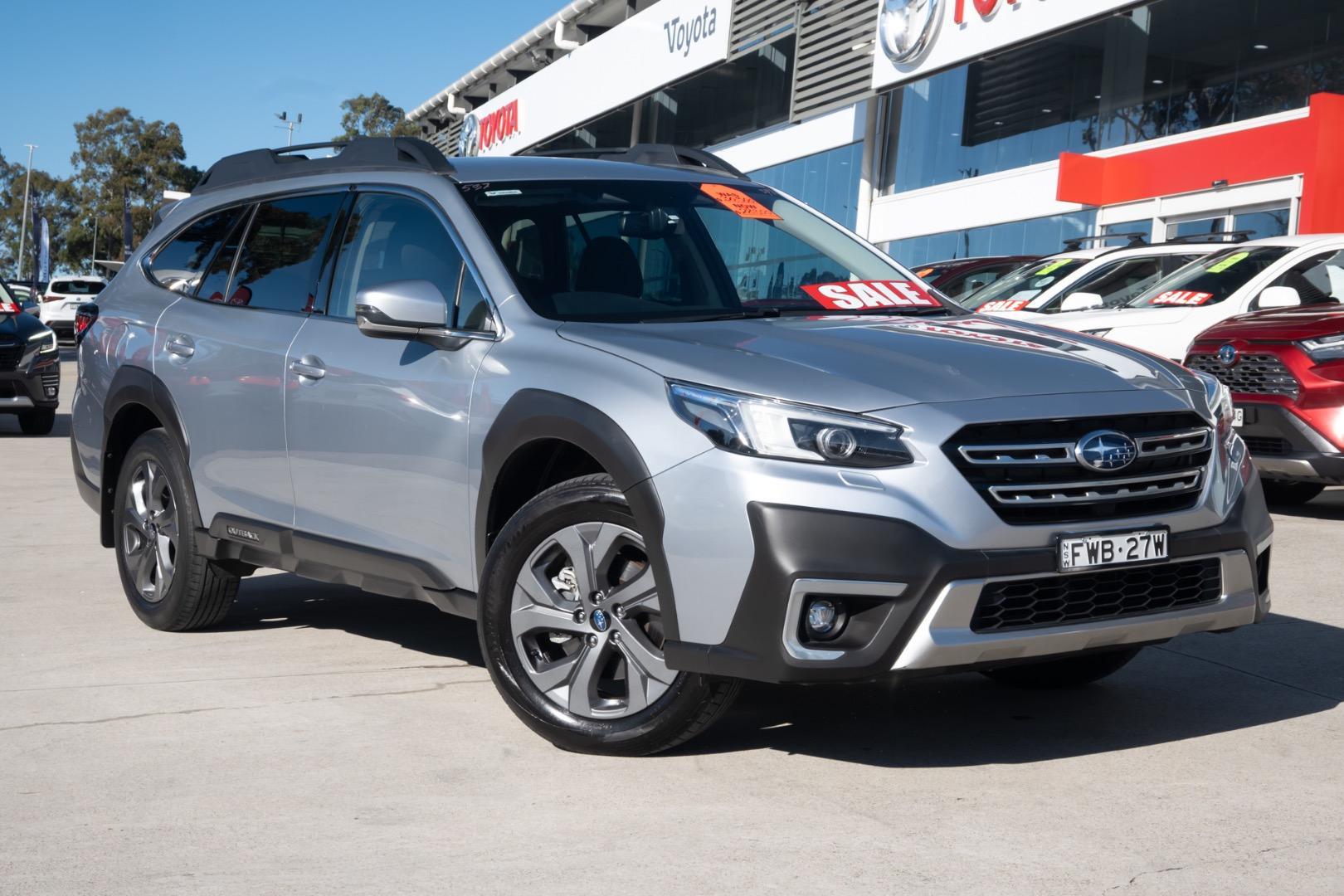 2021 Subaru Outback AWD in Other
