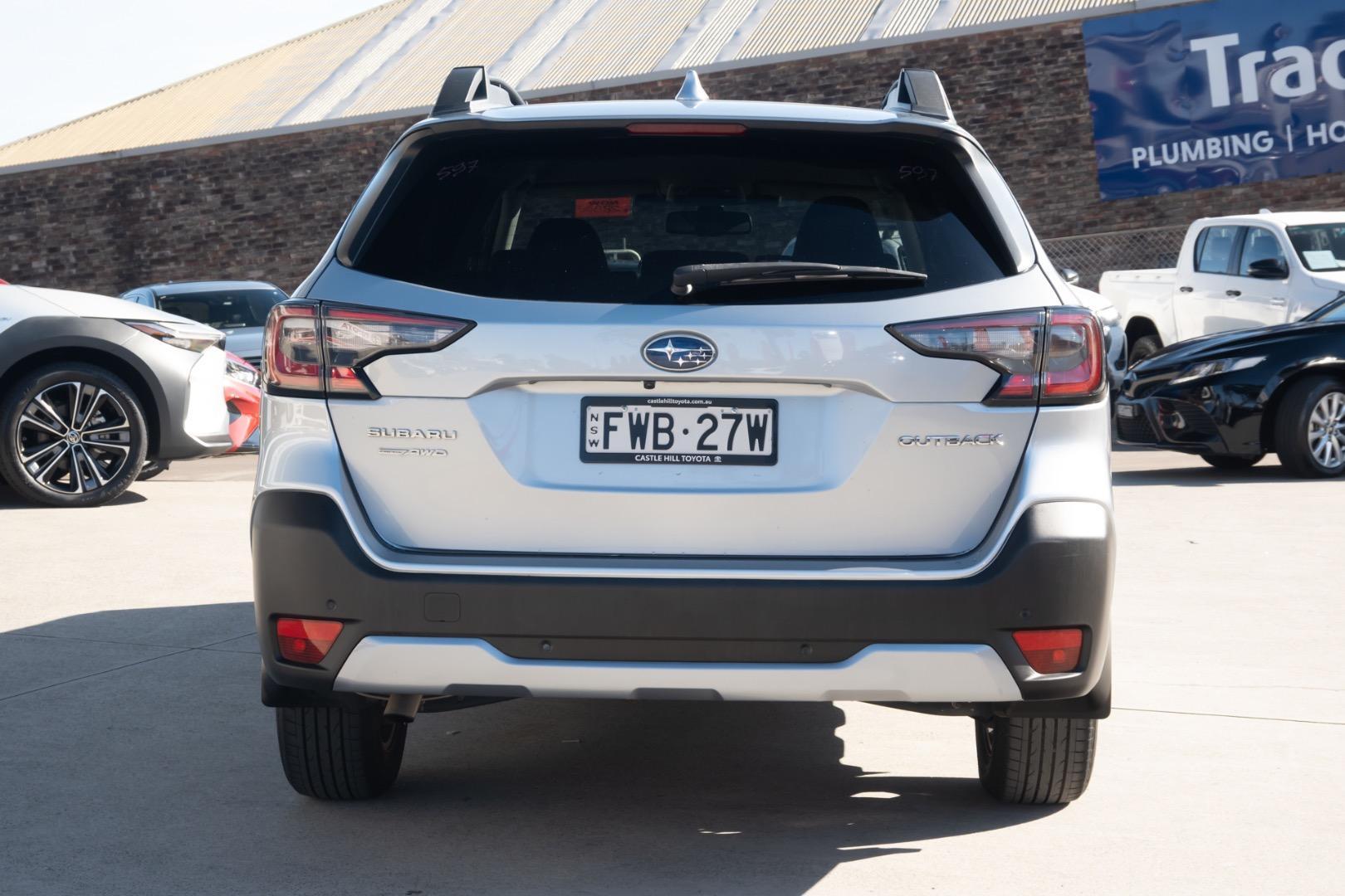 2021 Subaru Outback AWD in Other