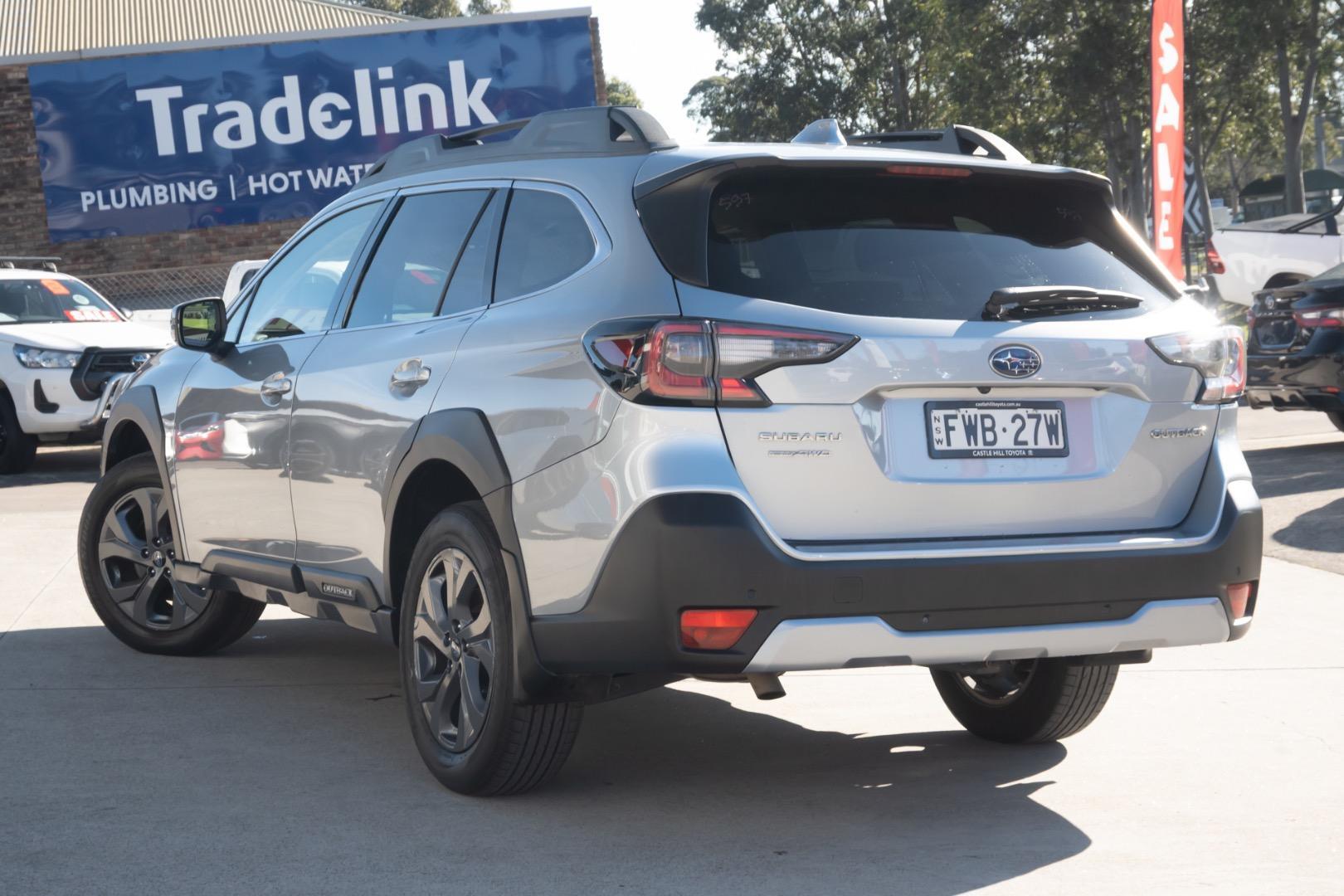2021 Subaru Outback AWD in Other