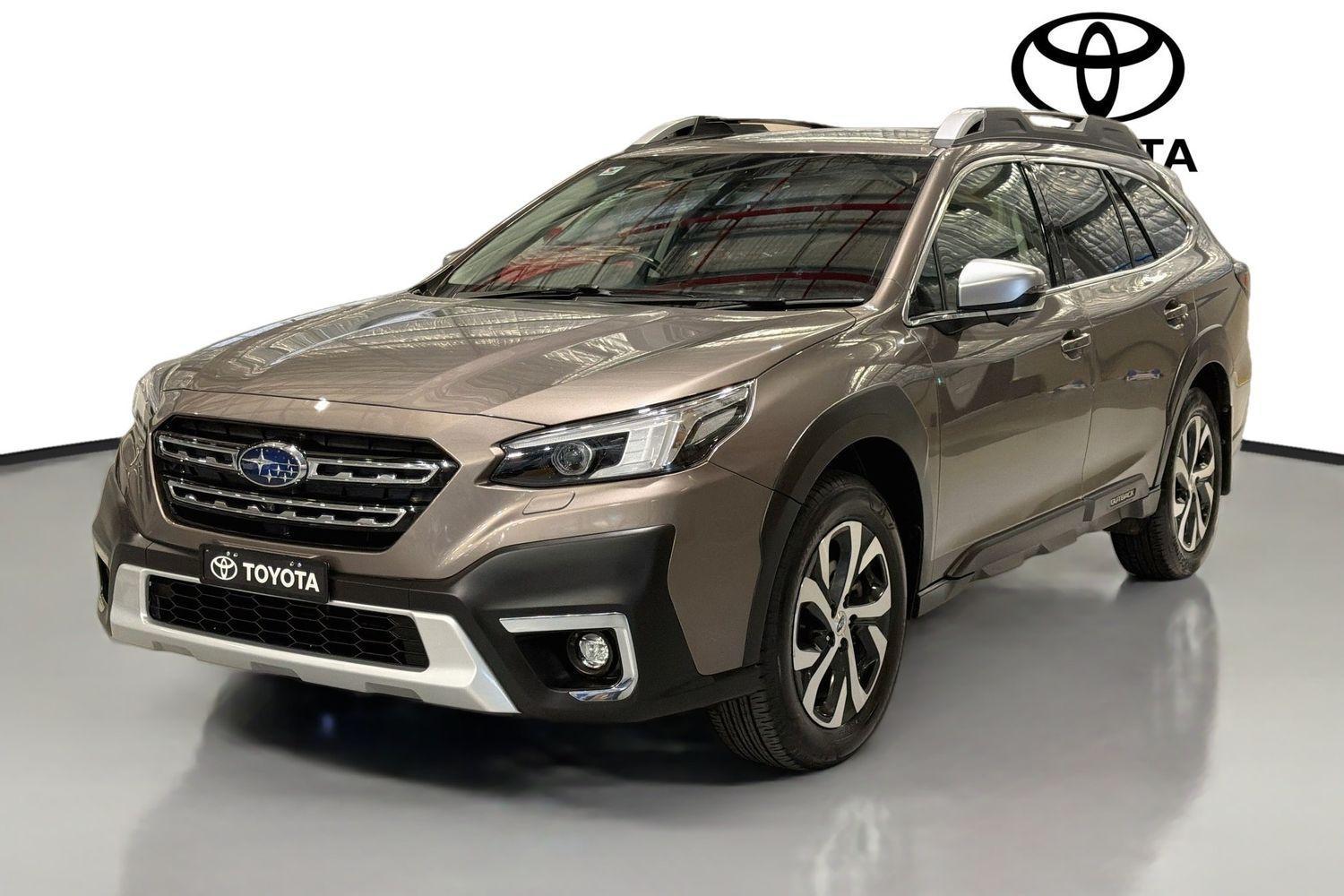 2022 Subaru Outback AWD Touring in Other