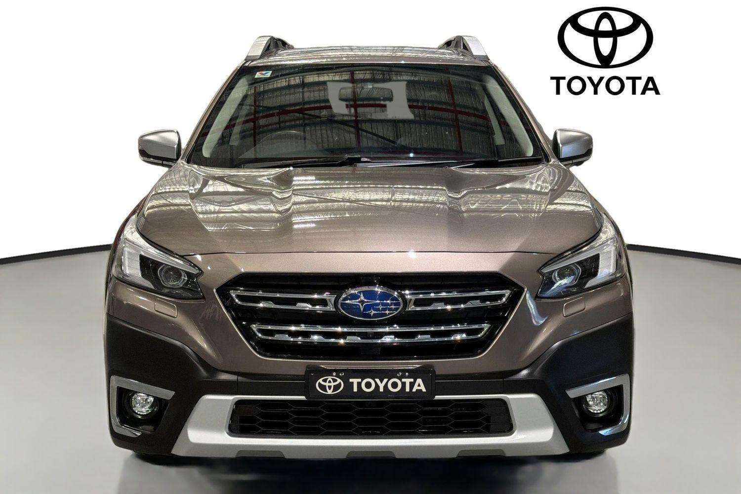 2022 Subaru Outback AWD Touring in Other