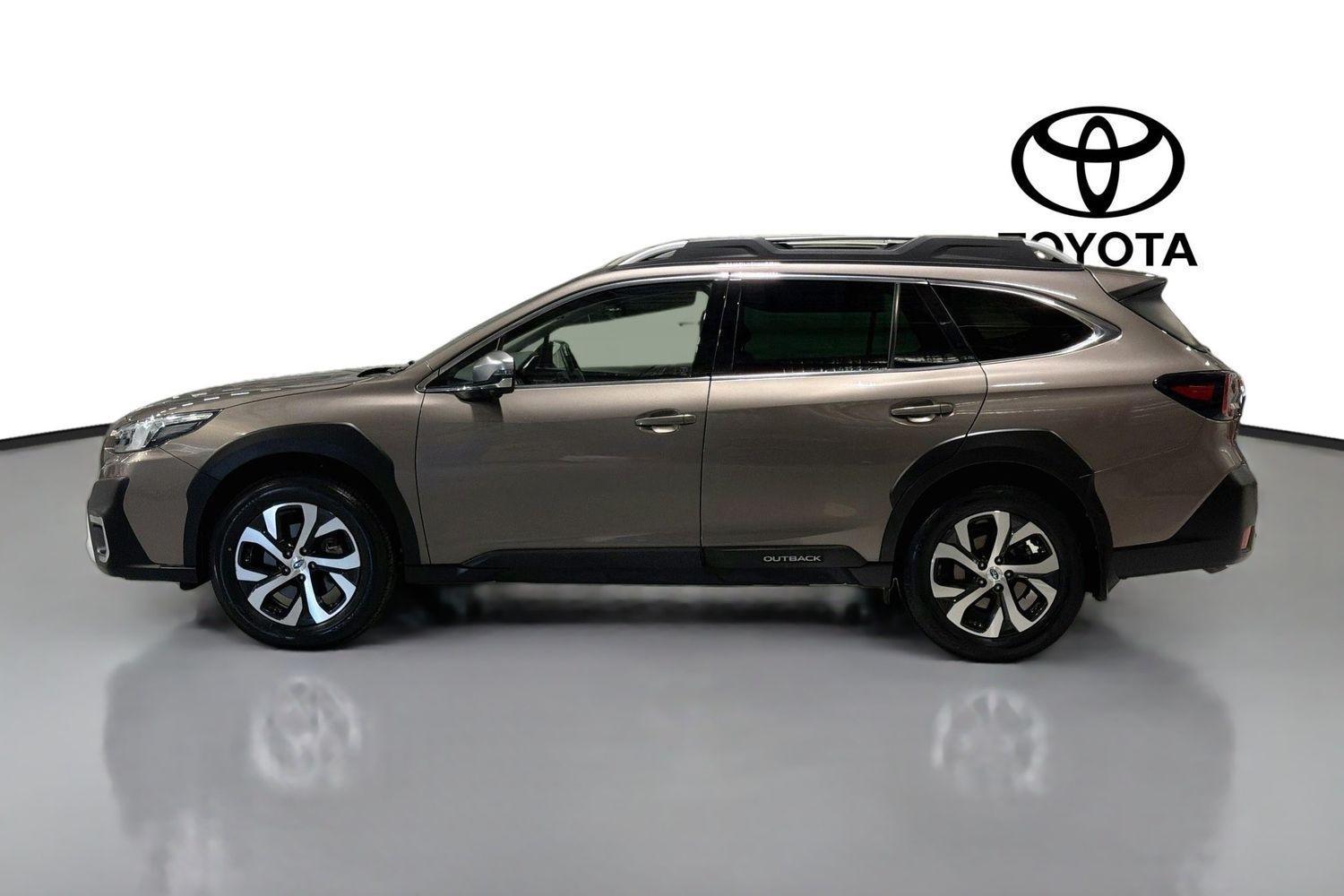 2022 Subaru Outback AWD Touring in Other