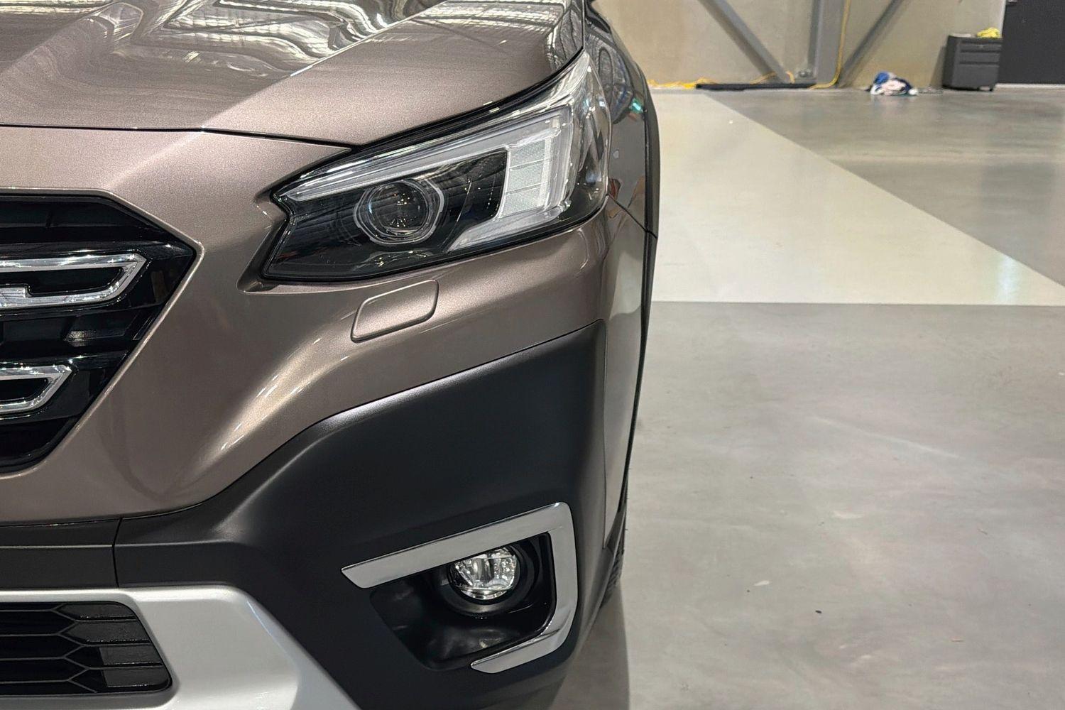 2022 Subaru Outback AWD Touring in Other