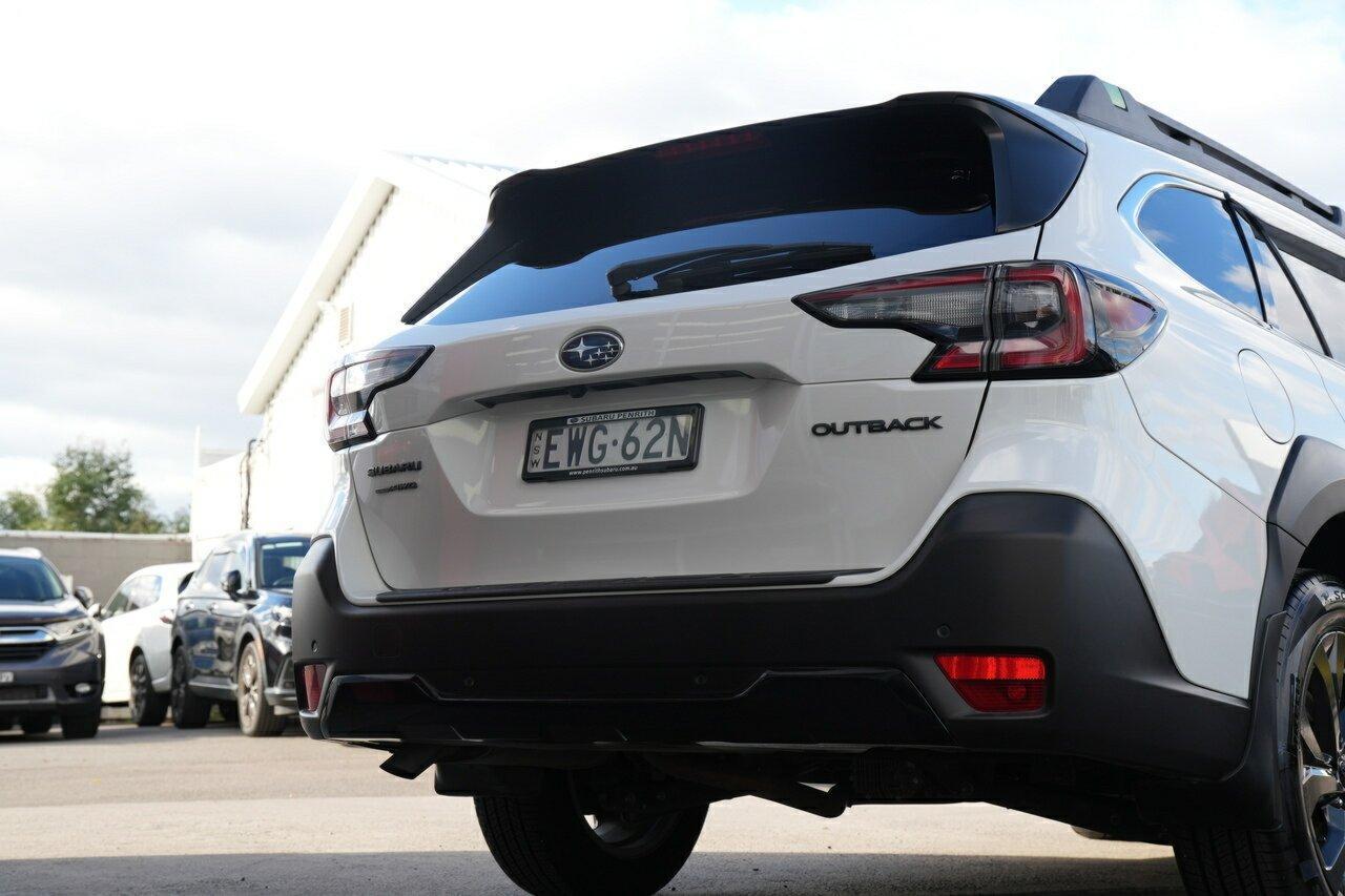 2022 Subaru Outback AWD Sport in Other