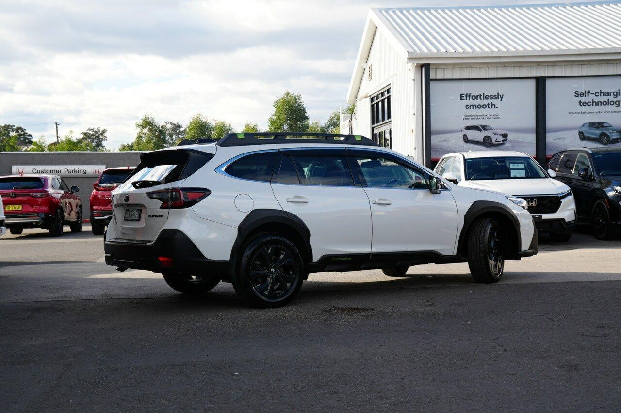2022 Subaru Outback AWD Sport in Other