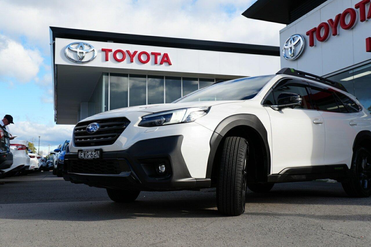 2022 Subaru Outback AWD Sport in Other