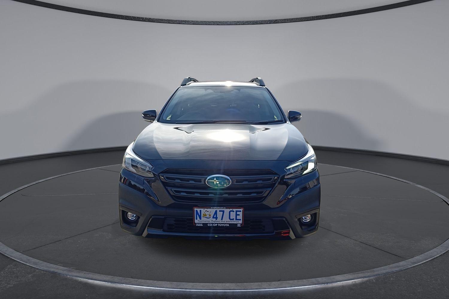2022 Subaru Outback AWD Sport in Other