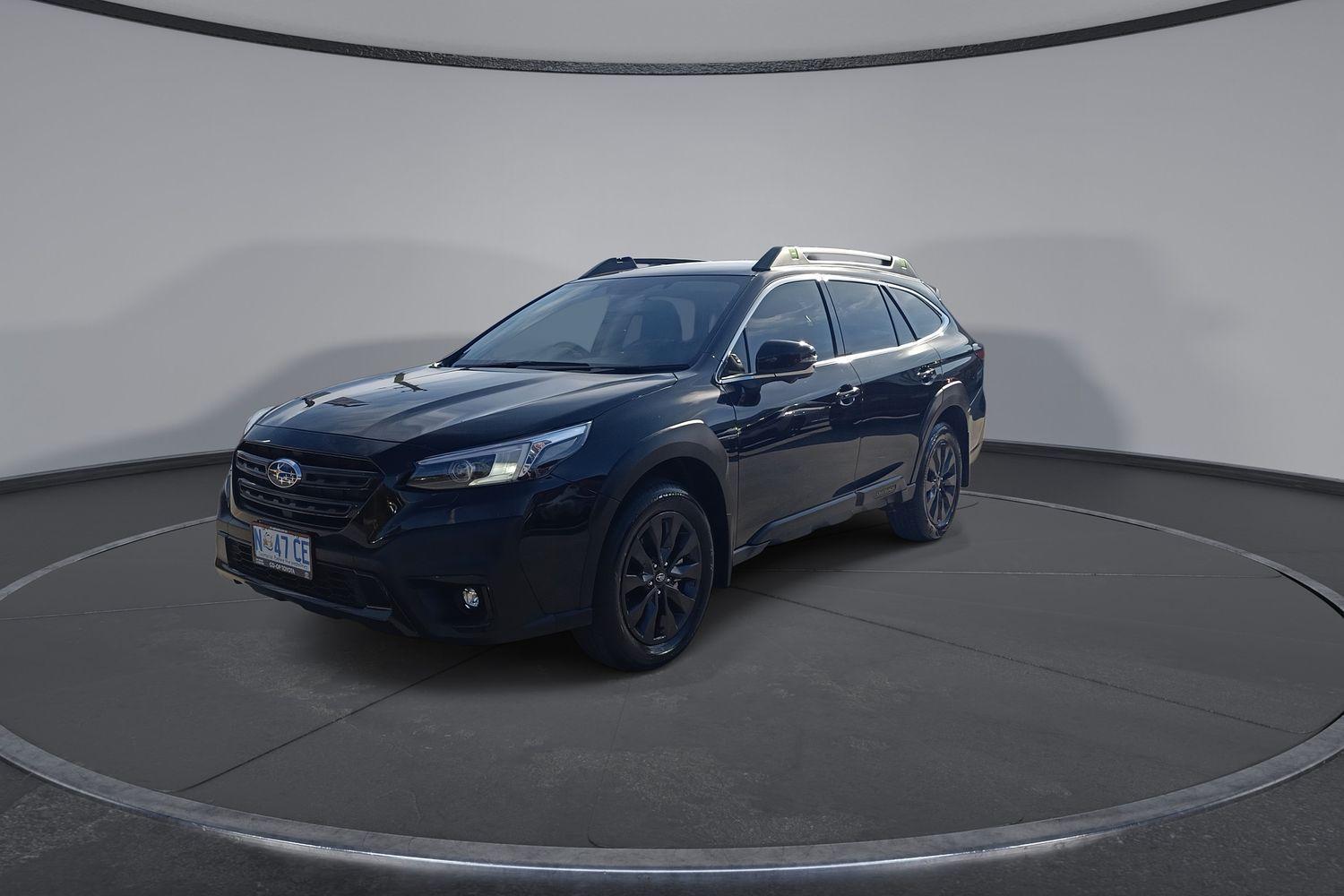 2022 Subaru Outback AWD Sport in Other