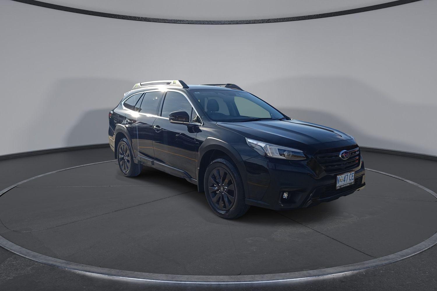 2022 Subaru Outback AWD Sport in Other
