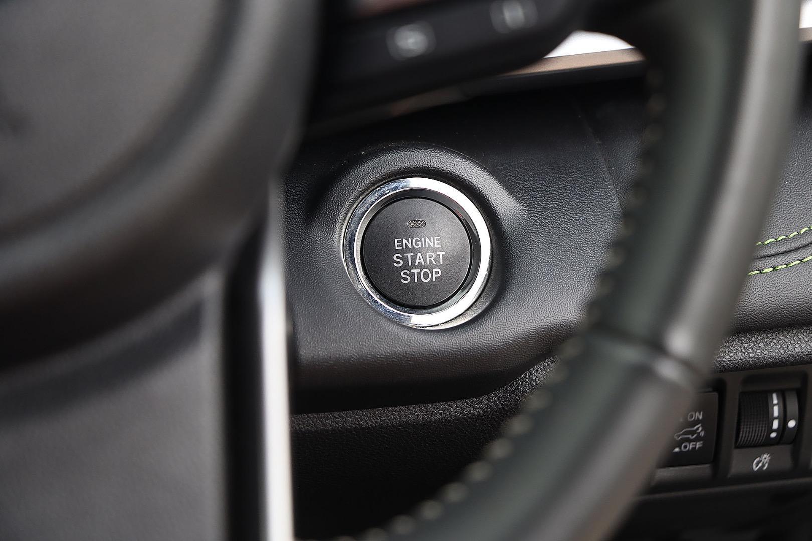 2023 Subaru Outback AWD Sport in Grey