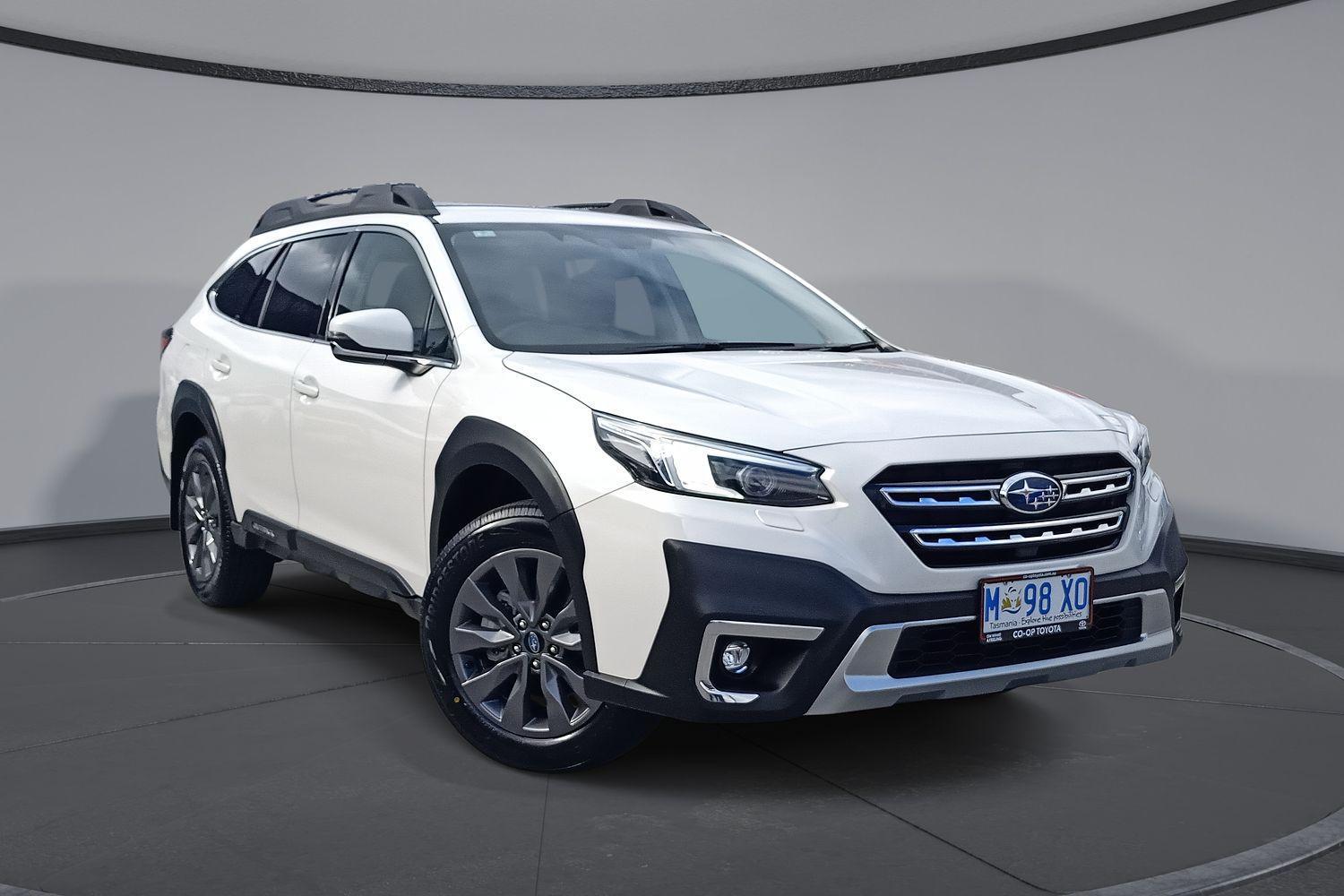 2023 Subaru Outback AWD in Other