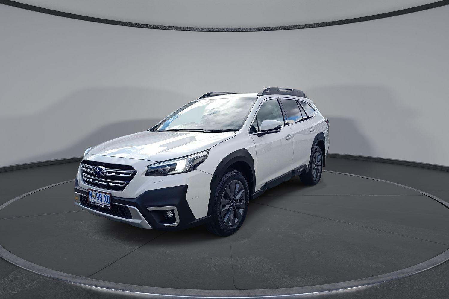 2023 Subaru Outback AWD in Other