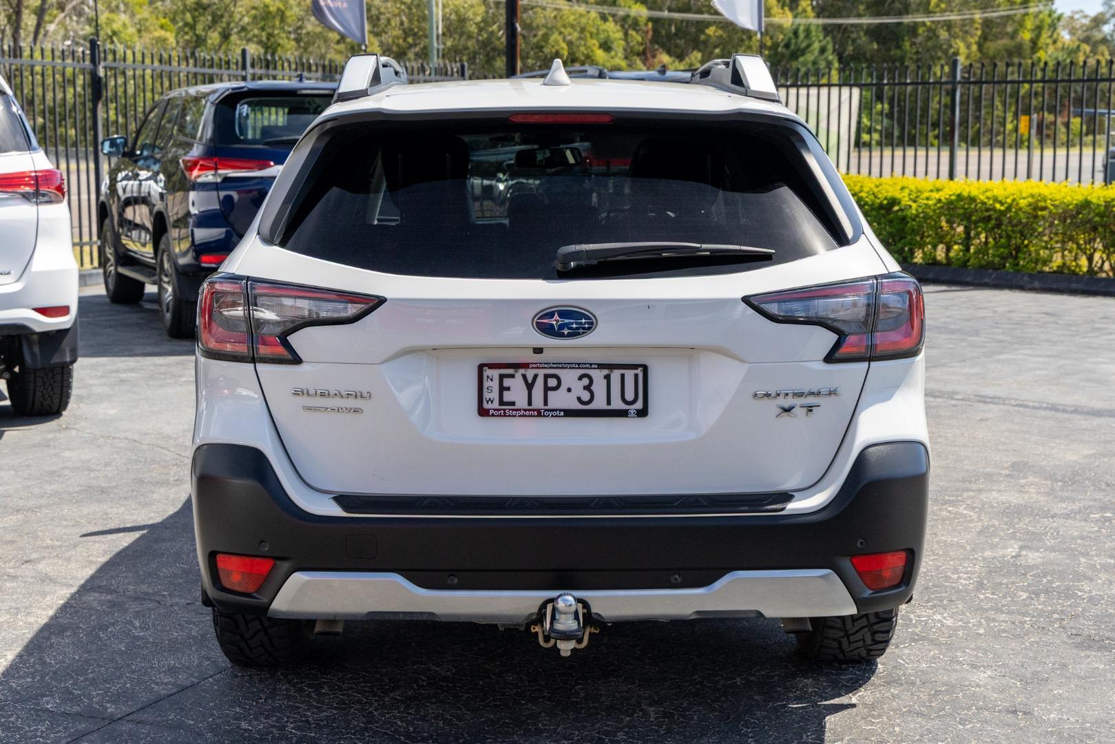 2023 Subaru Outback AWD Touring XT in Other