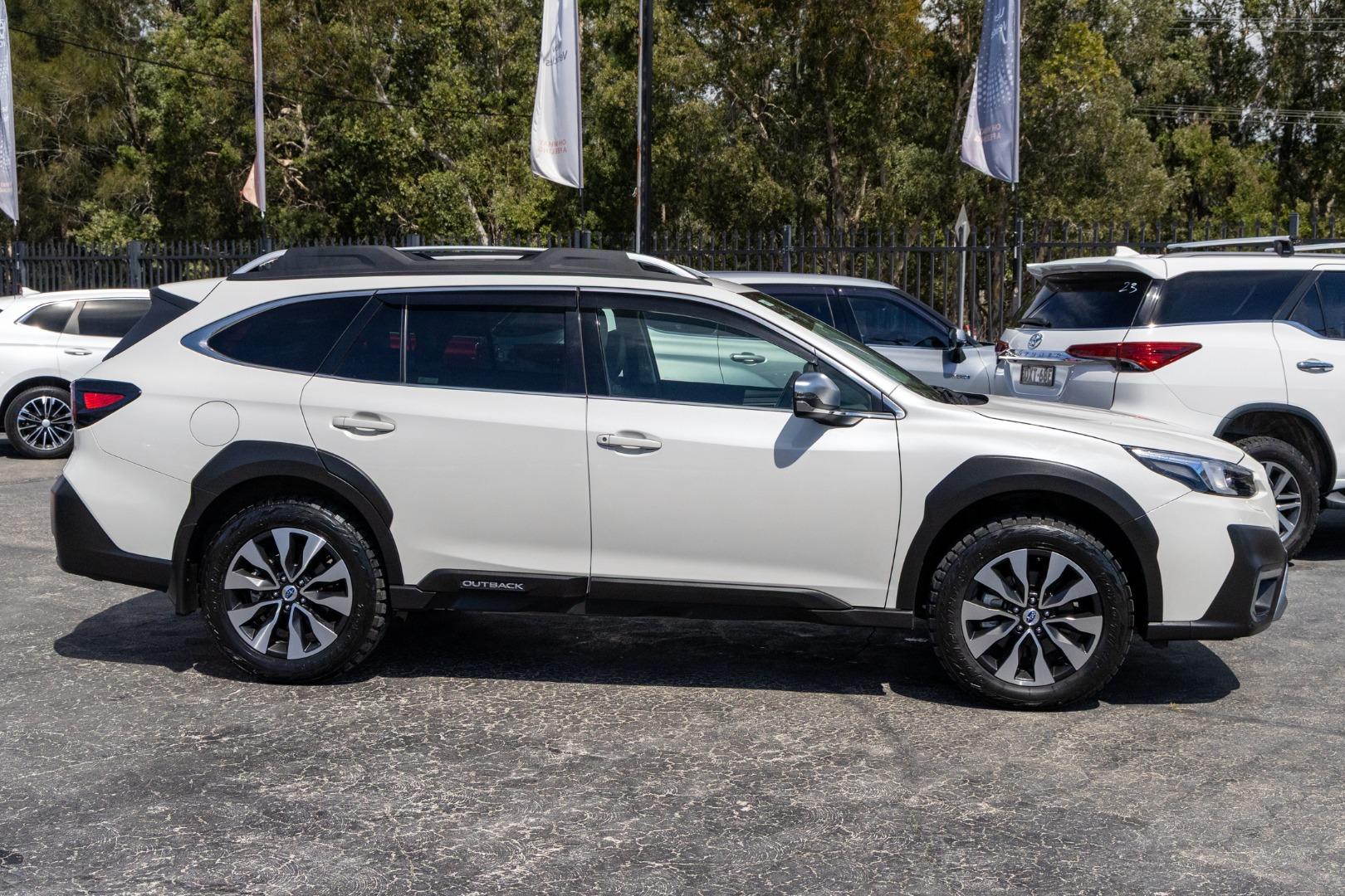 2023 Subaru Outback AWD Touring XT in Other