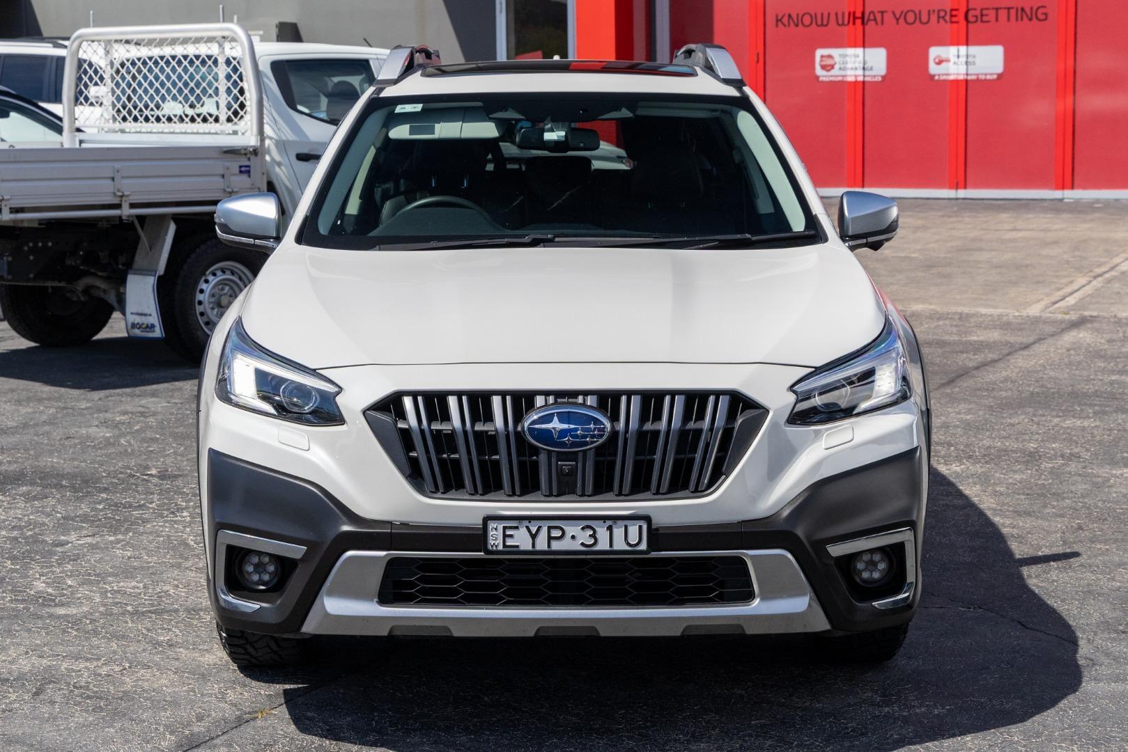 2023 Subaru Outback AWD Touring XT in Other