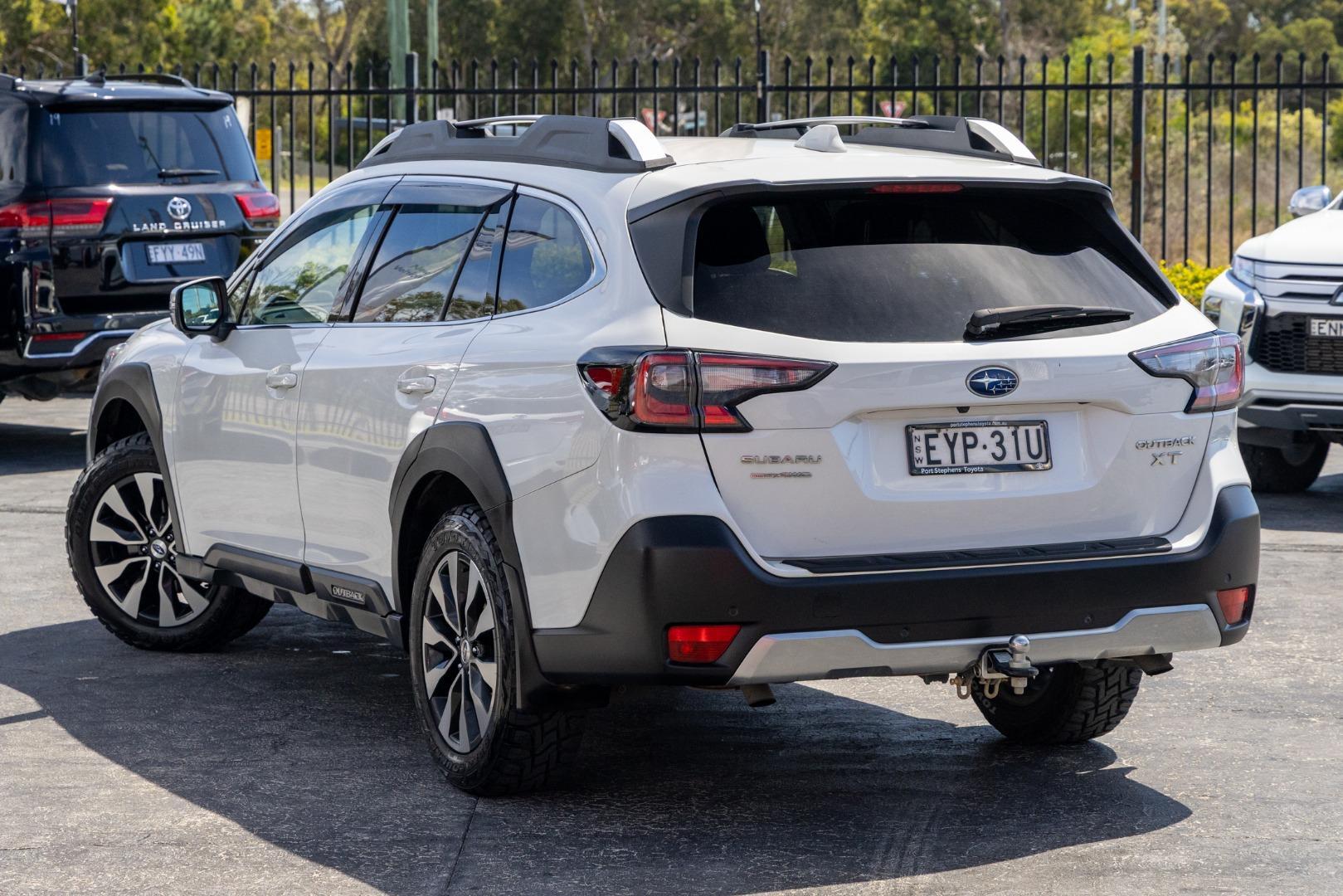 2023 Subaru Outback AWD Touring XT in Other