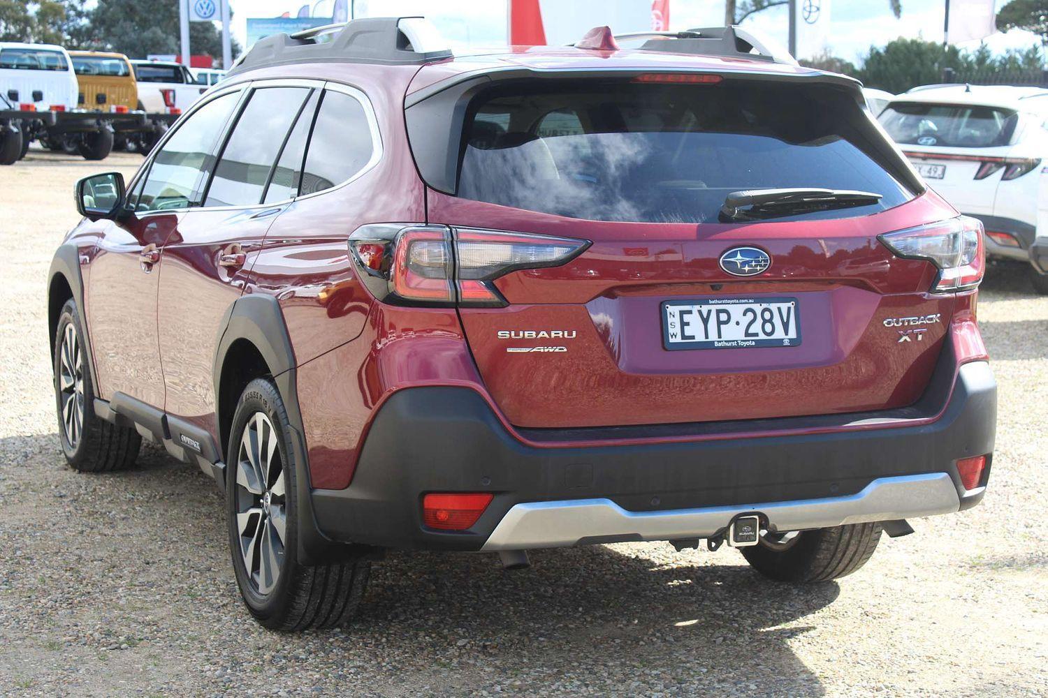 2023 Subaru Outback AWD Touring XT in Other
