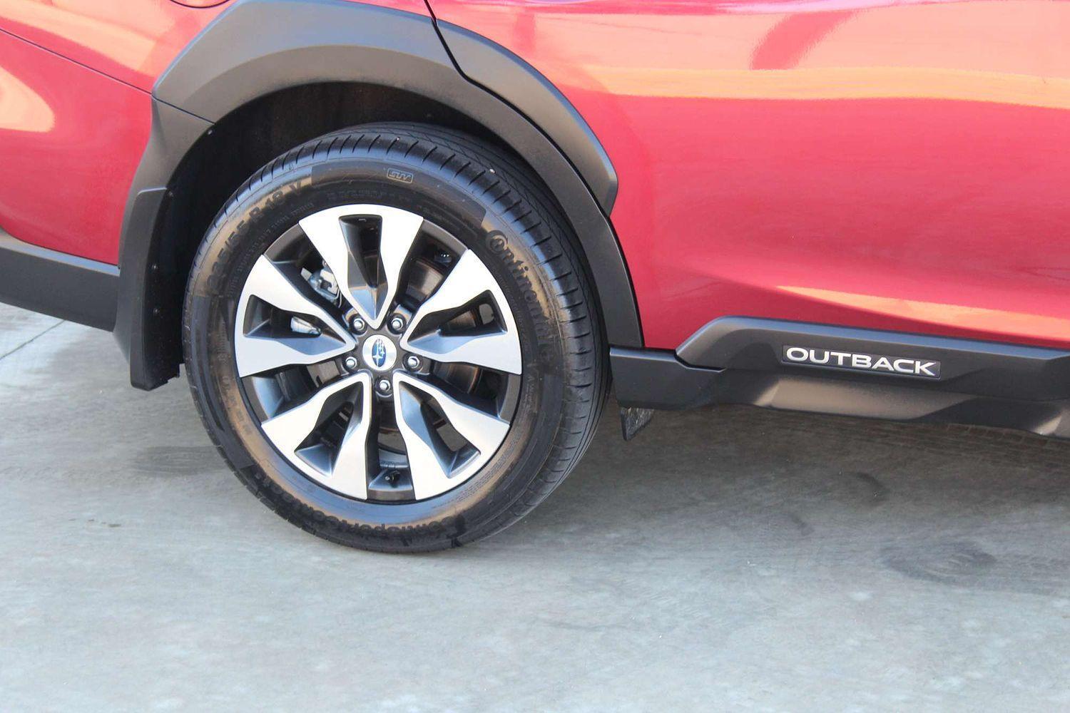 2023 Subaru Outback AWD Touring XT in Other