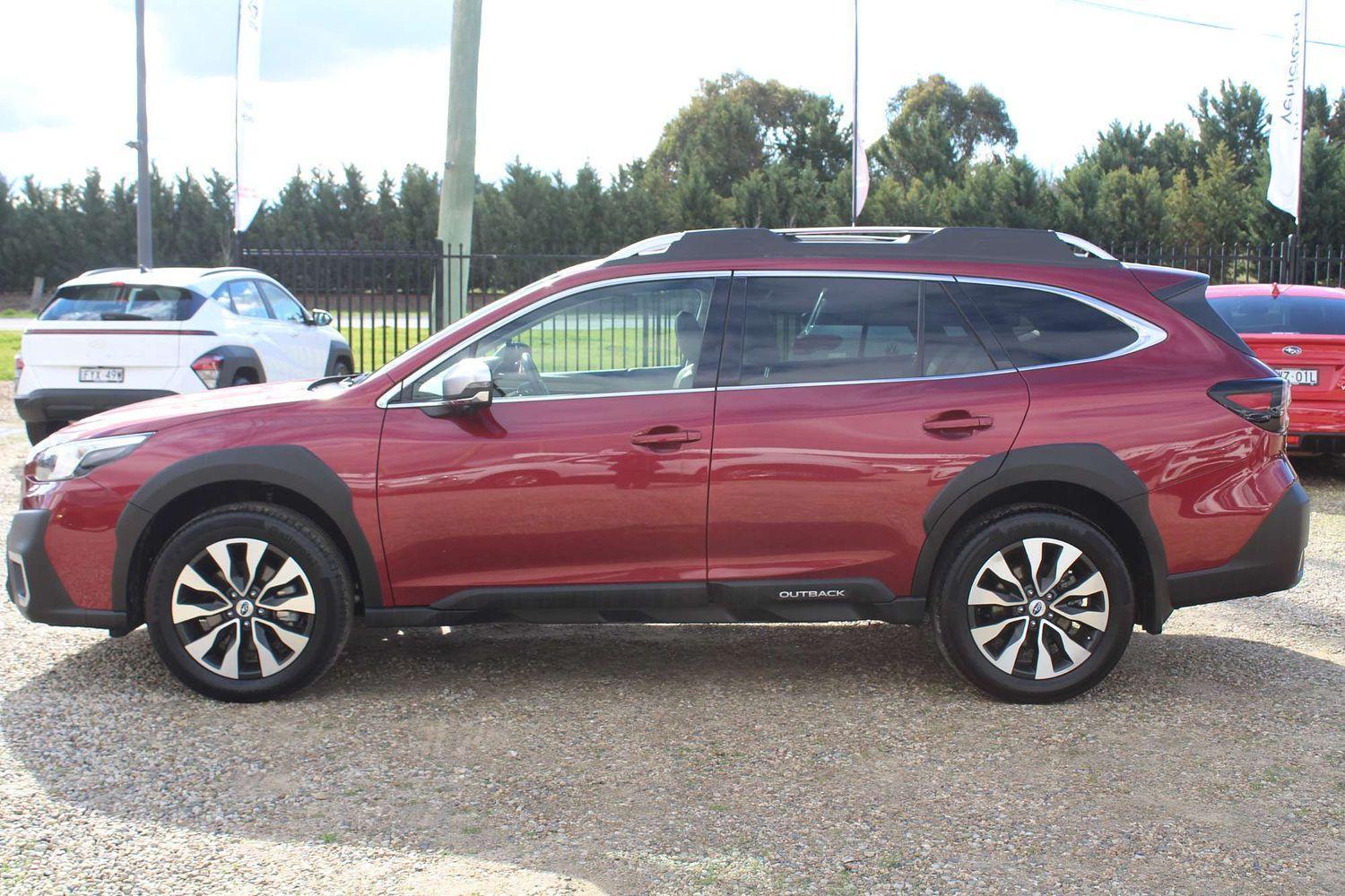 2023 Subaru Outback AWD Touring XT in Other