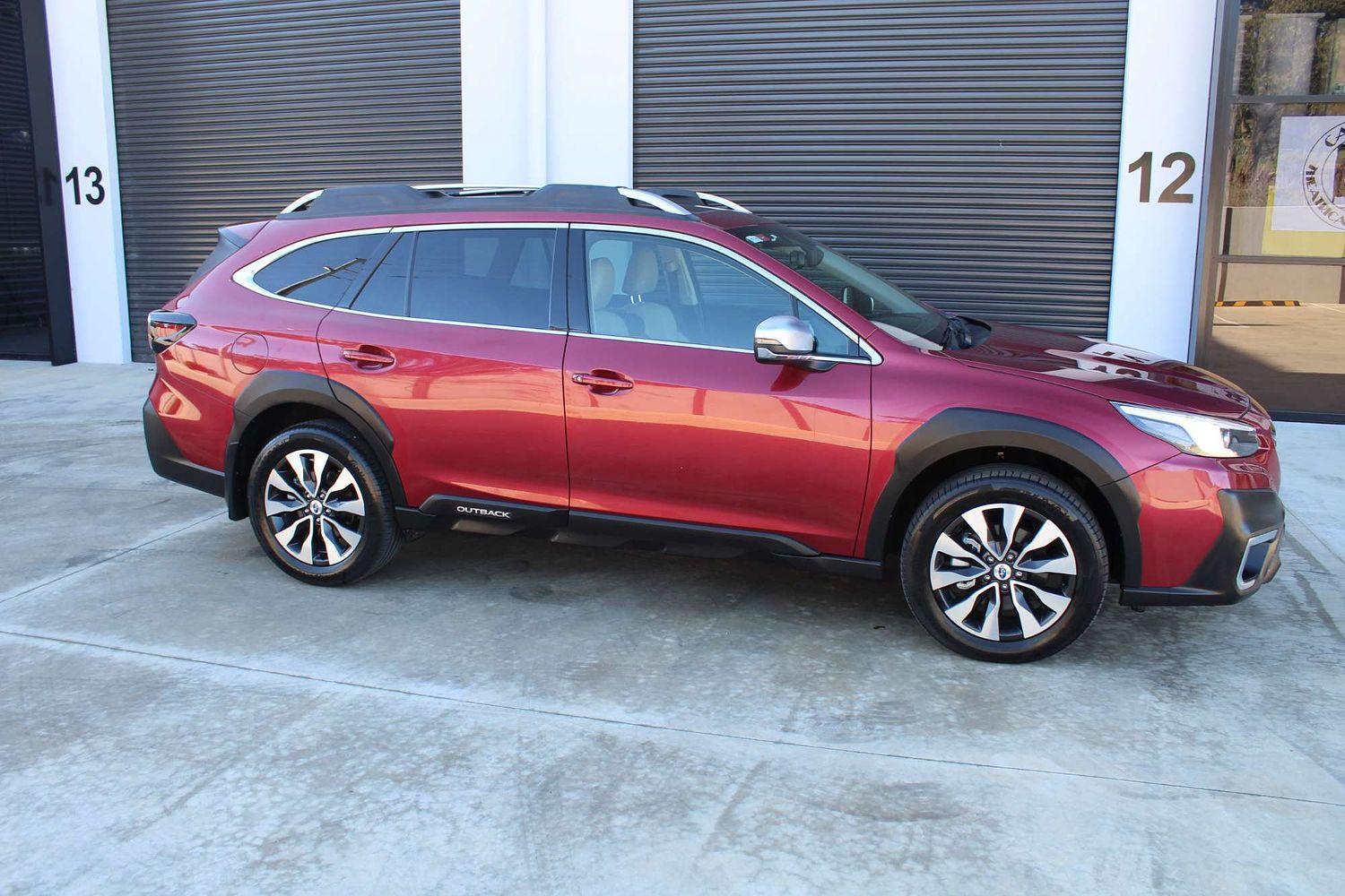 2023 Subaru Outback AWD Touring XT in Other