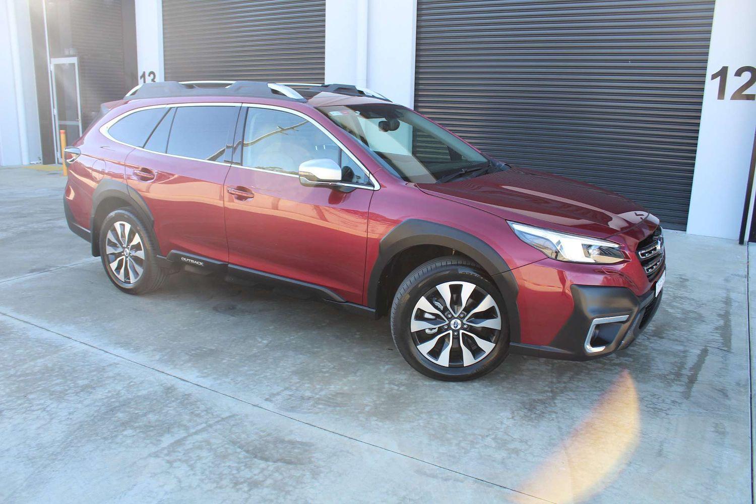 2023 Subaru Outback AWD Touring XT in Other