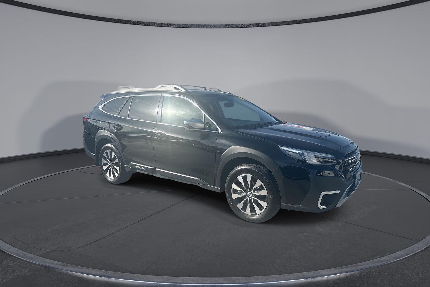 2023 Subaru Outback AWD Touring XT in Other