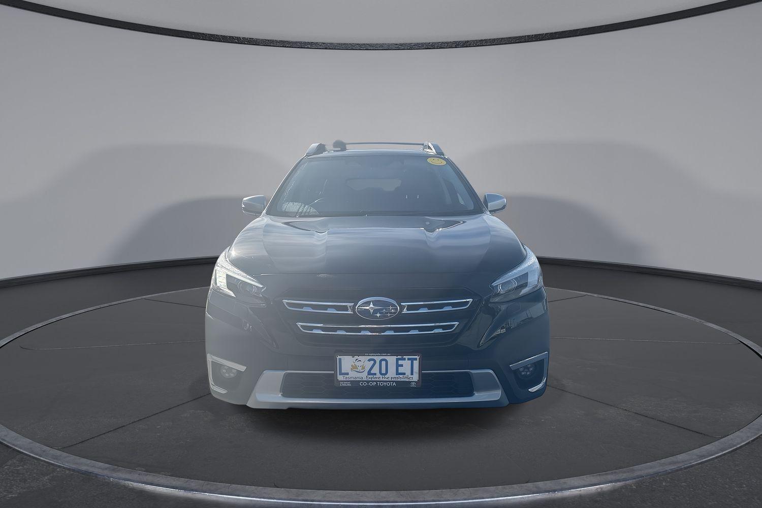 2023 Subaru Outback AWD Touring XT in Other